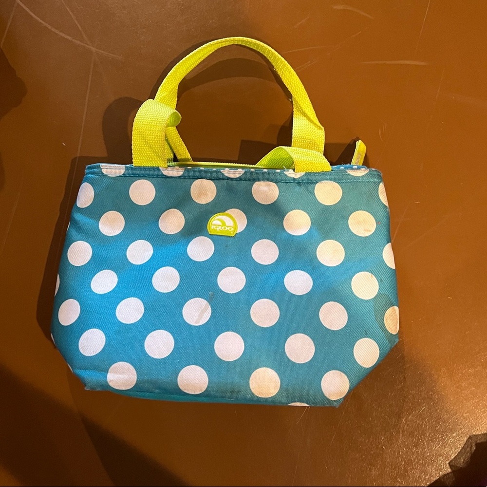 Igloo Lunchbox